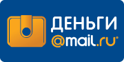 платёжная система money@mail.ru